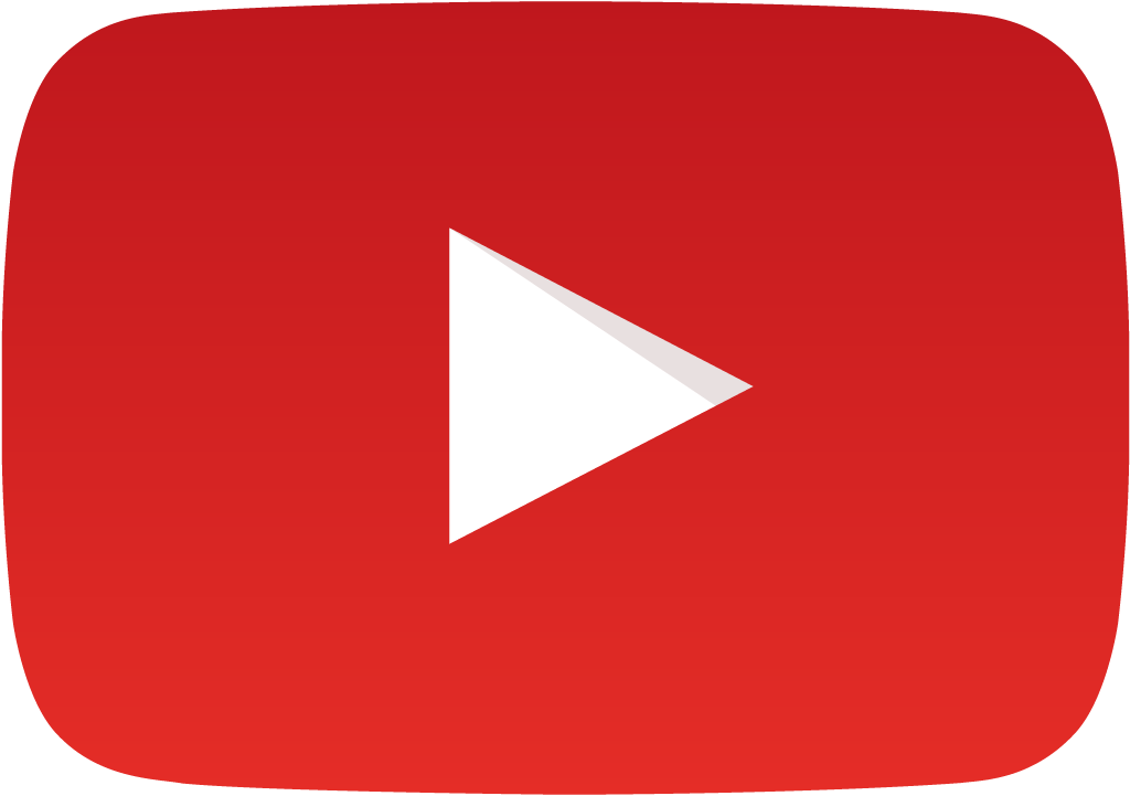 YouTube play button