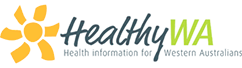HealthyWA - Health Information for Western Australians